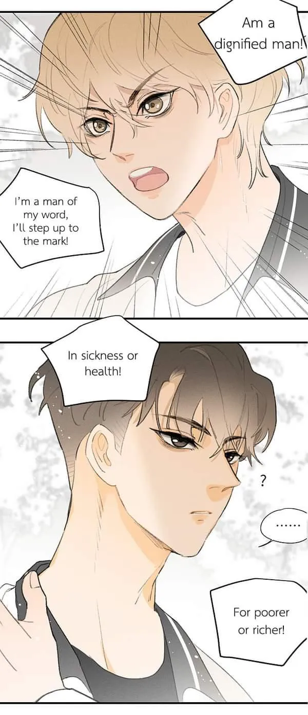 Salt Friend - Chapter 47 Page 5