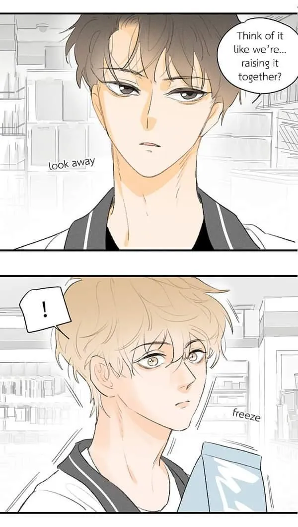 Salt Friend - Chapter 48 Page 7