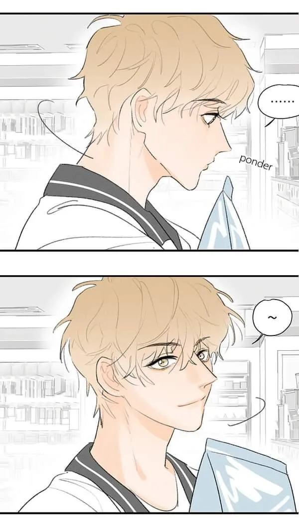 Salt Friend - Chapter 48 Page 8