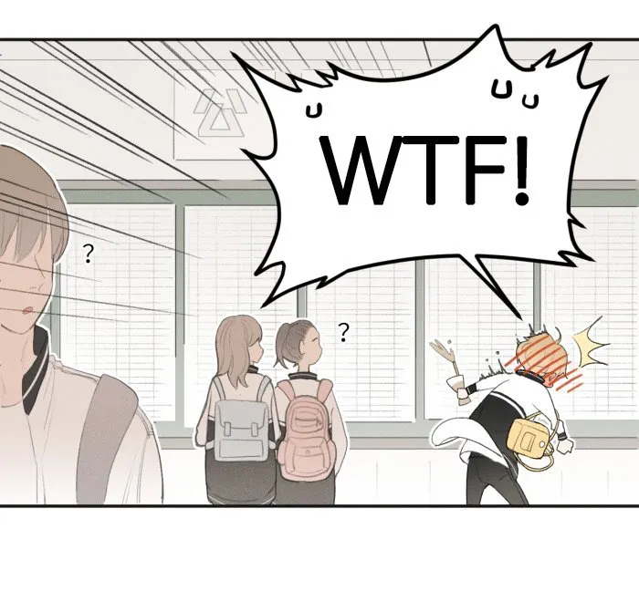 Salt Friend - Chapter 5 Page 6