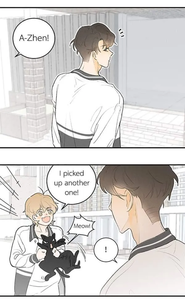 Salt Friend - Chapter 51 Page 3