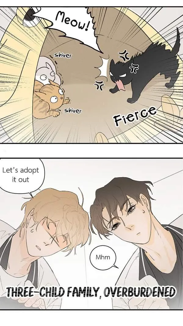 Salt Friend - Chapter 51 Page 4