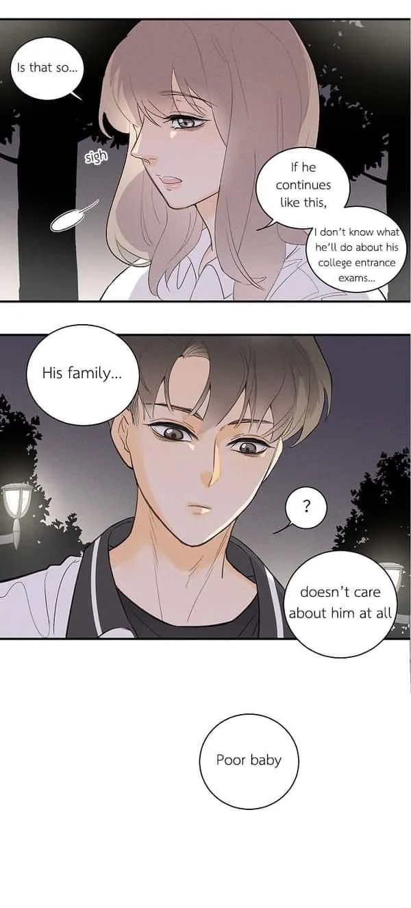 Salt Friend - Chapter 52 Page 7