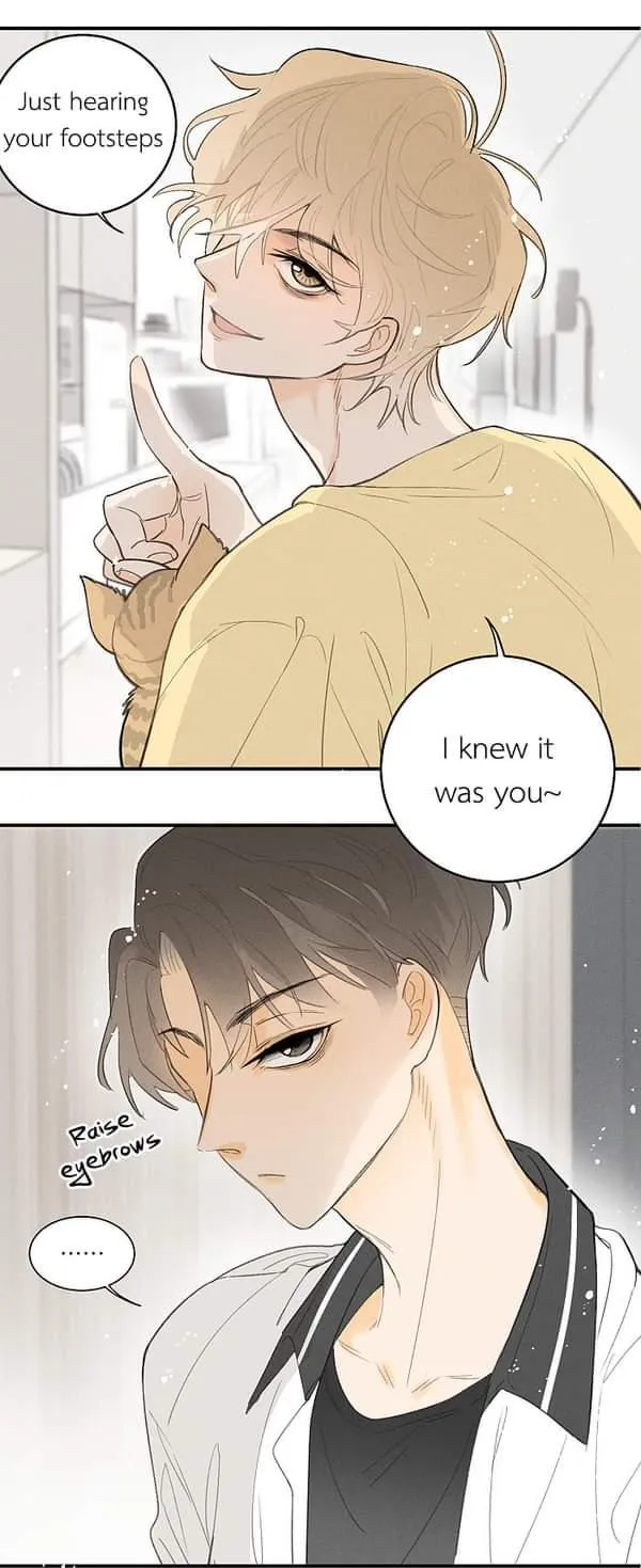 Salt Friend - Chapter 52 Page 10