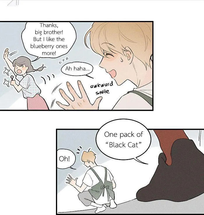 Salt Friend - Chapter 55 Page 4