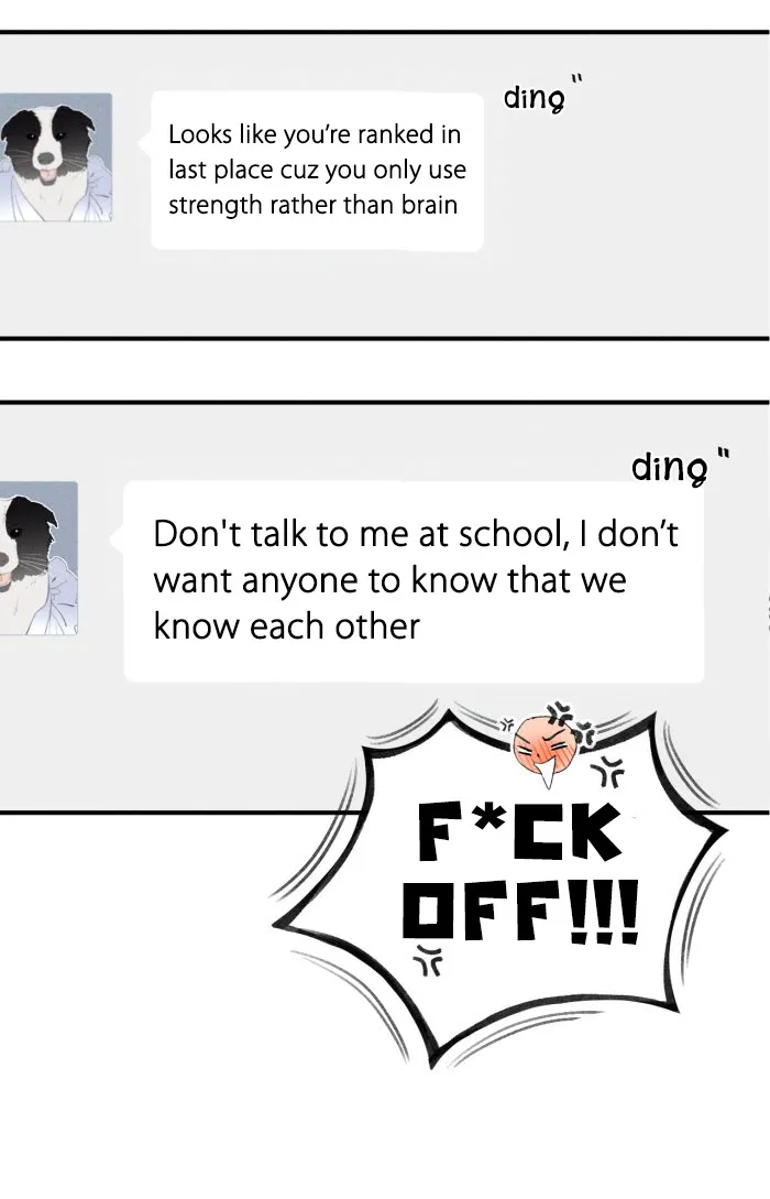 Salt Friend - Chapter 6 Page 8