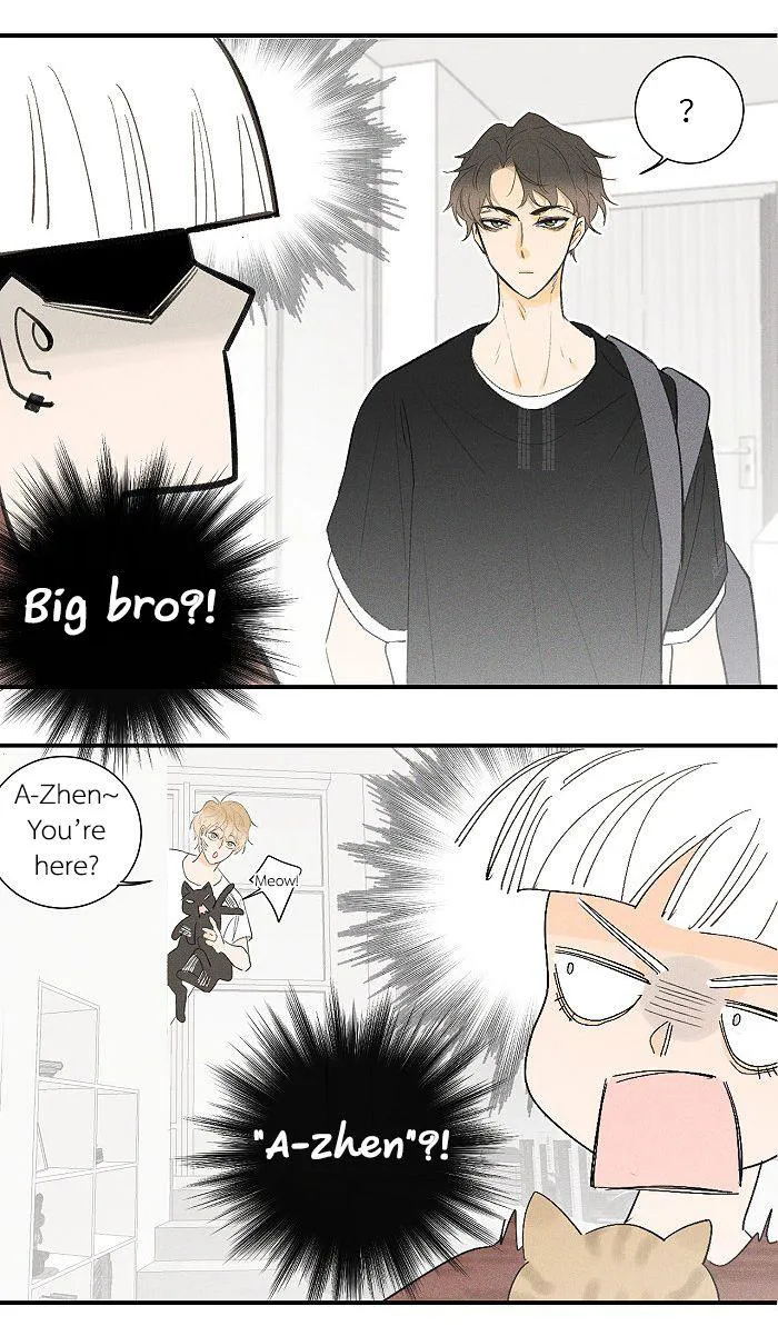 Salt Friend - Chapter 60 Page 3