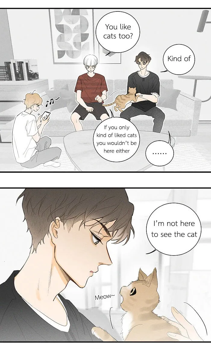 Salt Friend - Chapter 61 Page 2