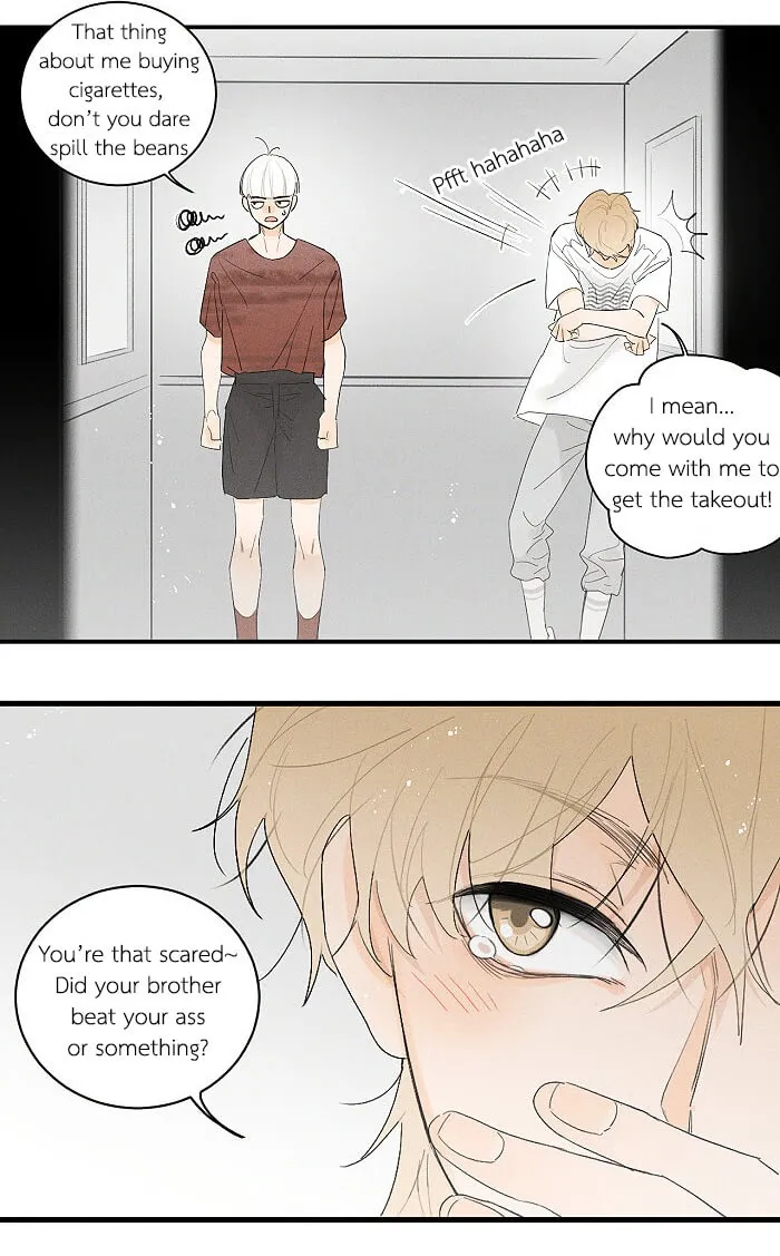Salt Friend - Chapter 62 Page 2