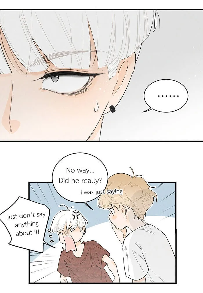 Salt Friend - Chapter 62 Page 3
