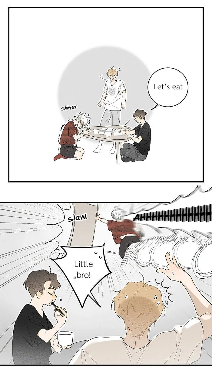 Salt Friend - Chapter 63 Page 4