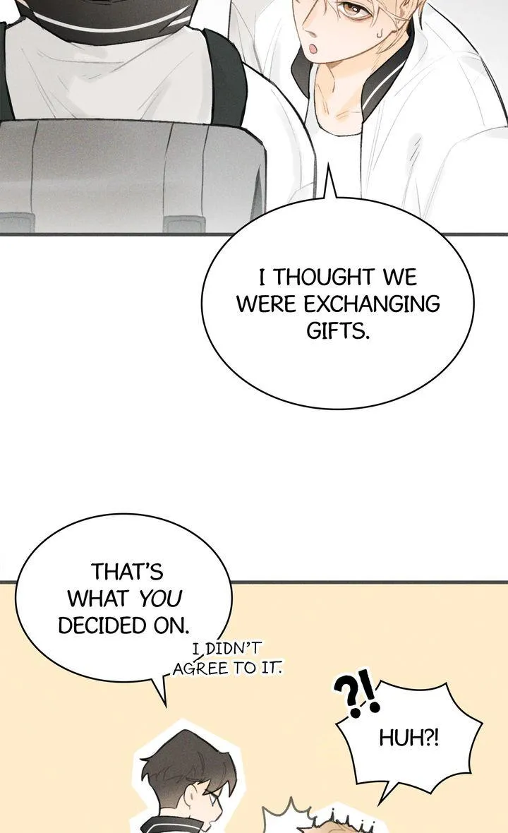 Salt Friend - Chapter 69.5 Page 6