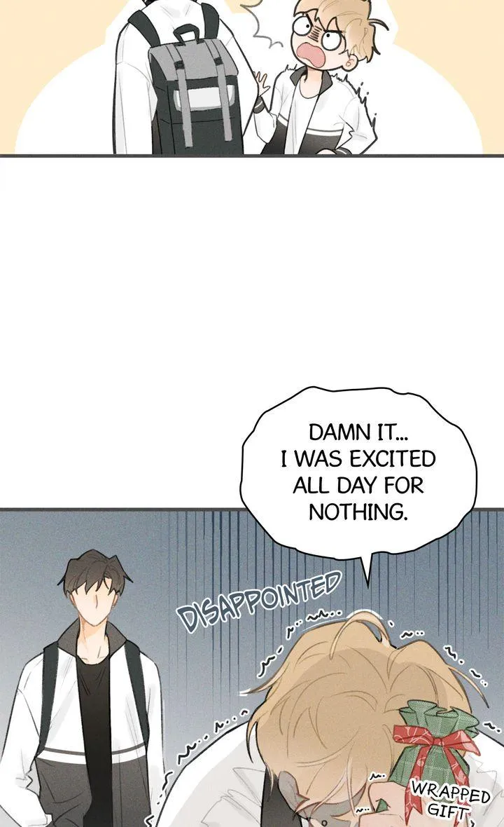 Salt Friend - Chapter 69.5 Page 7