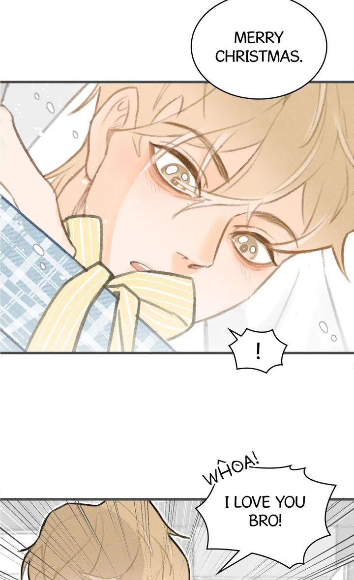 Salt Friend - Chapter 69.5 Page 10