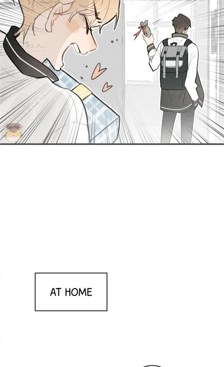 Salt Friend - Chapter 69.5 Page 11