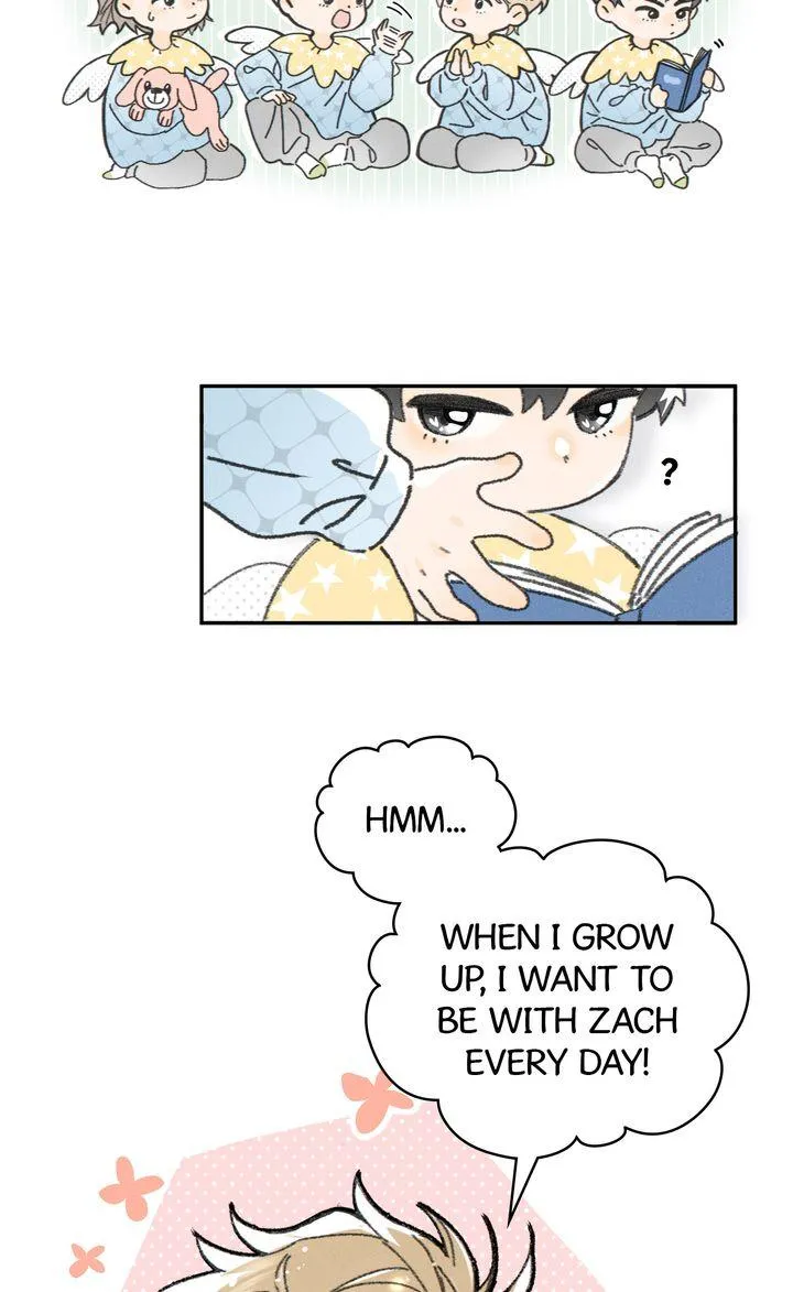 Salt Friend - Chapter 79.5 Page 7