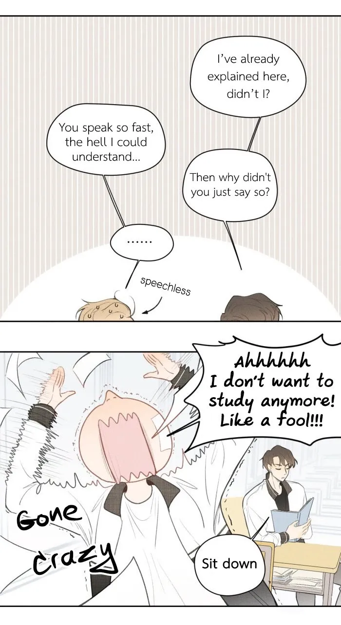 Salt Friend - Chapter 9 Page 2