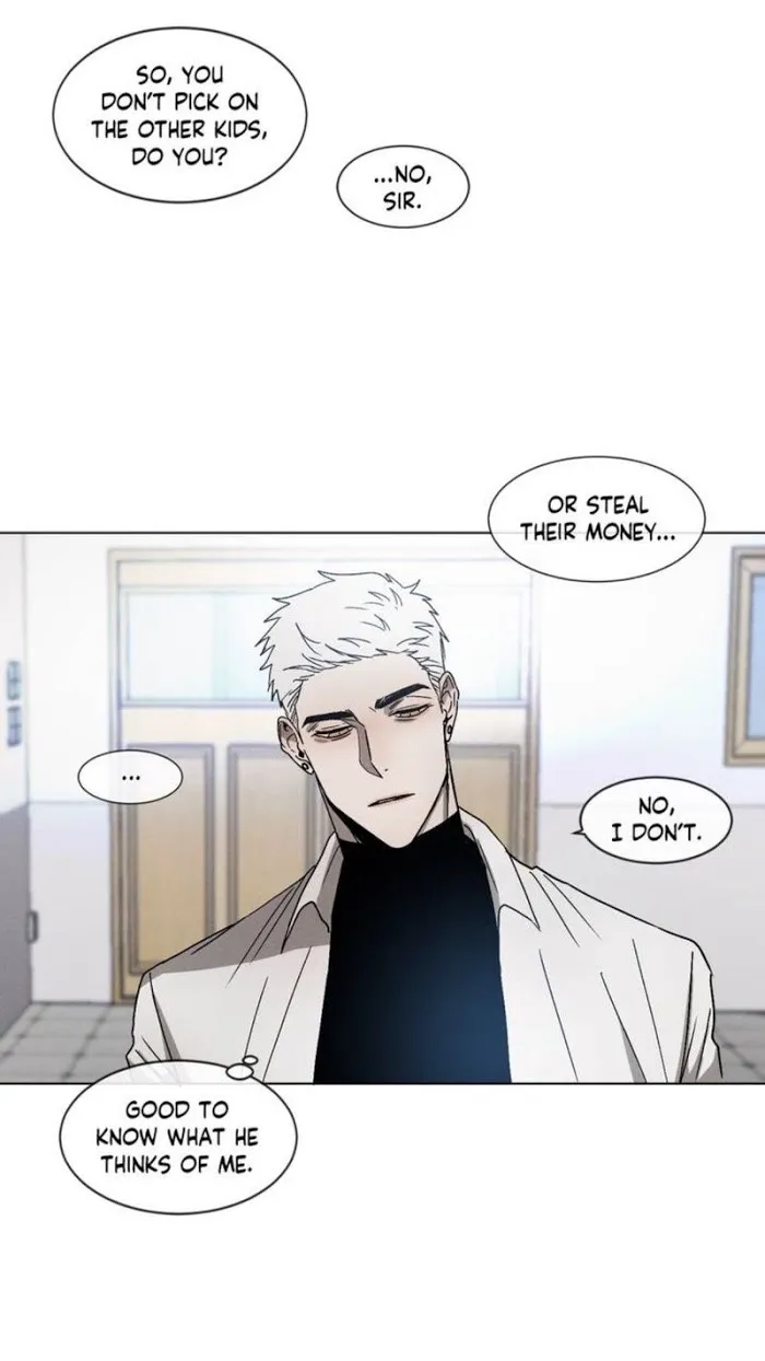 Back To School - Chapter 1 Page 15
