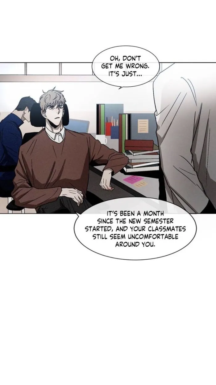 Back To School - Chapter 1 Page 16