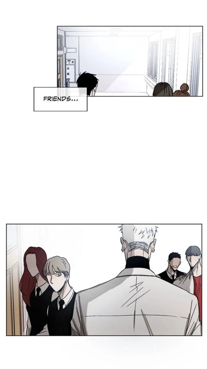 Back To School - Chapter 1 Page 20