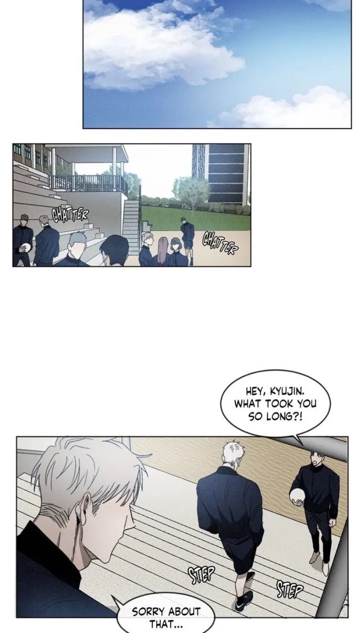 Back To School - Chapter 1 Page 39