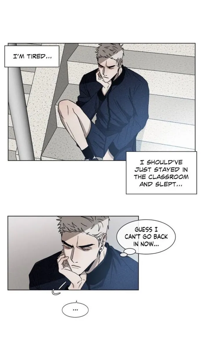 Back To School - Chapter 1 Page 41