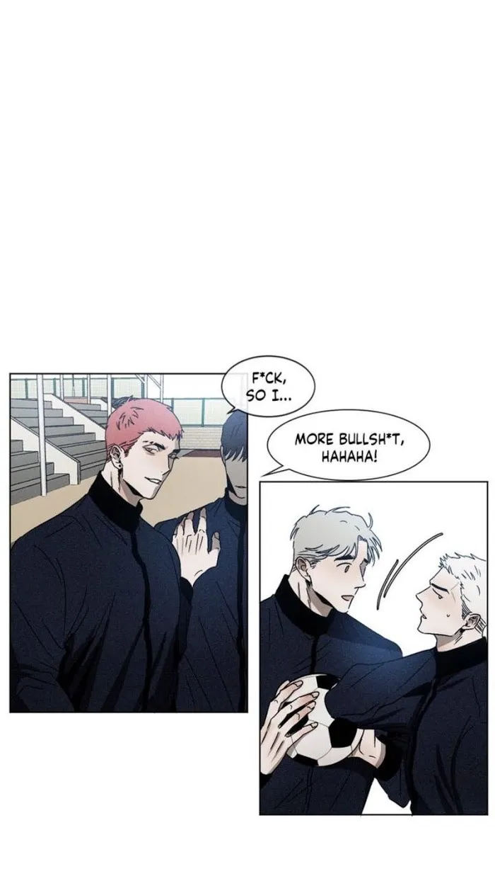 Back To School - Chapter 1 Page 45