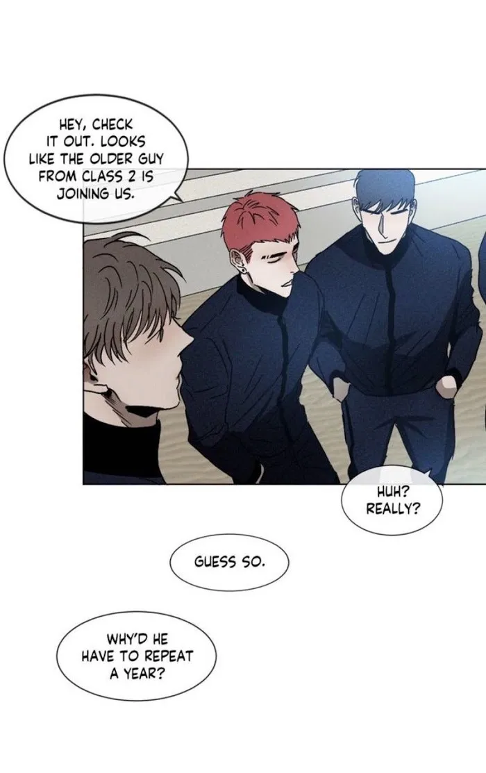 Back To School - Chapter 1 Page 46