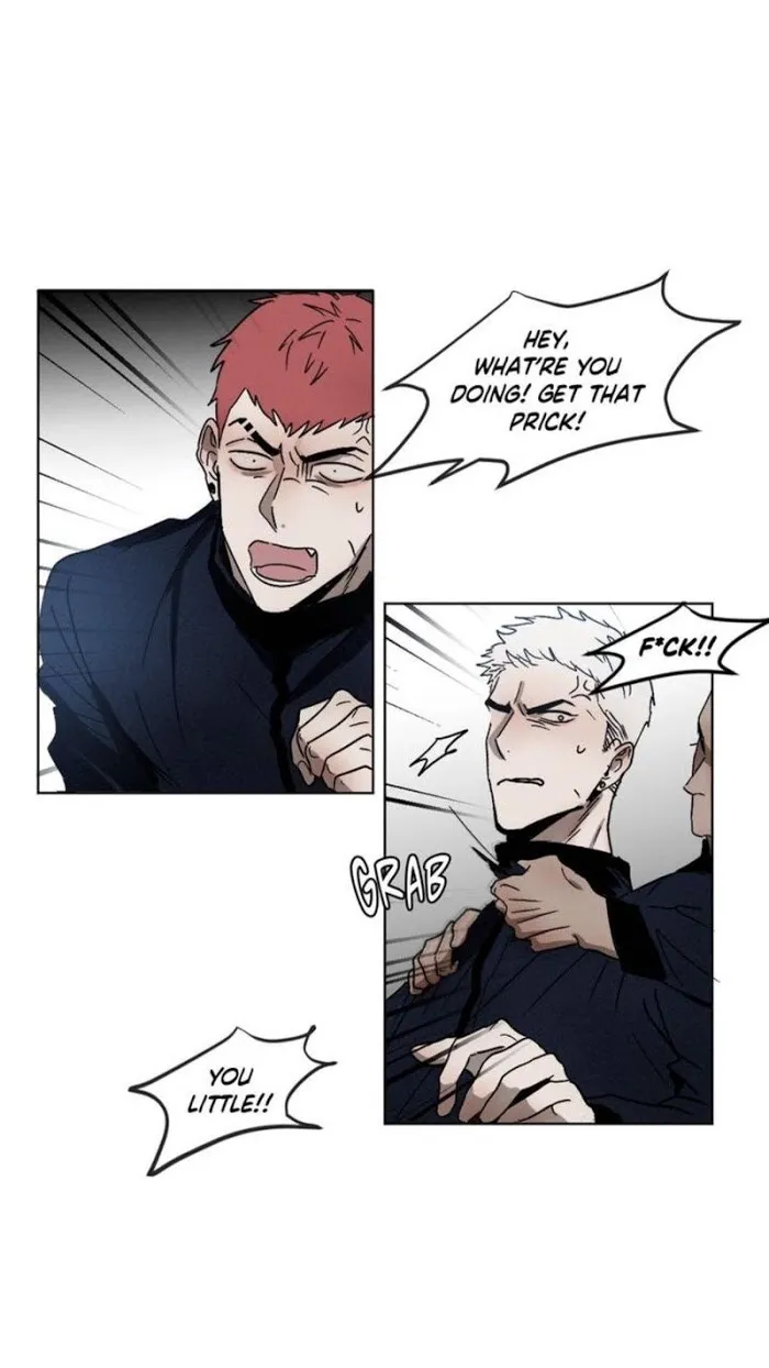 Back To School - Chapter 1 Page 54