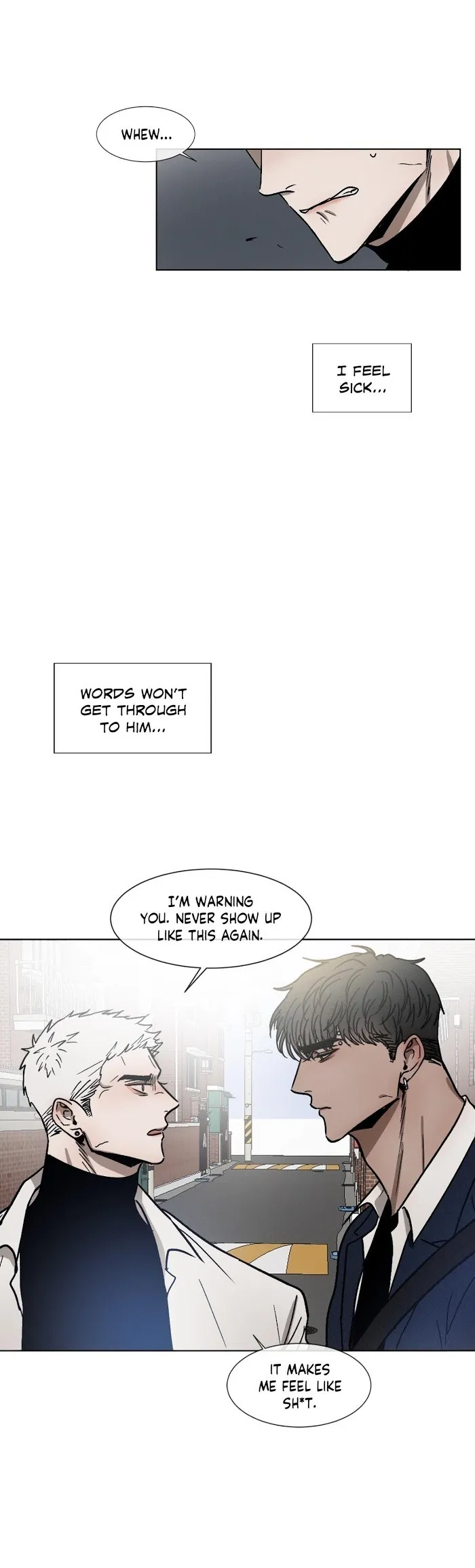 Back To School - Chapter 10 Page 4