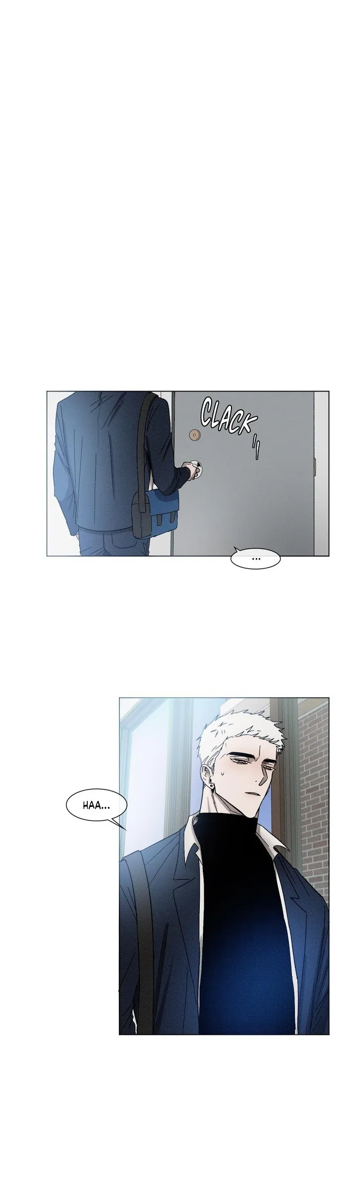 Back To School - Chapter 11 Page 4
