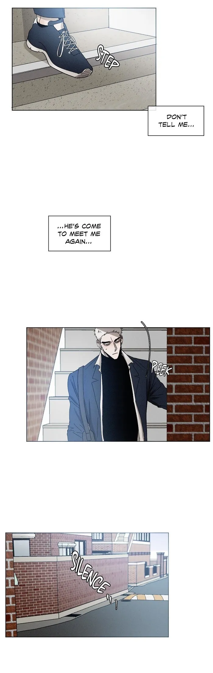 Back To School - Chapter 11 Page 5