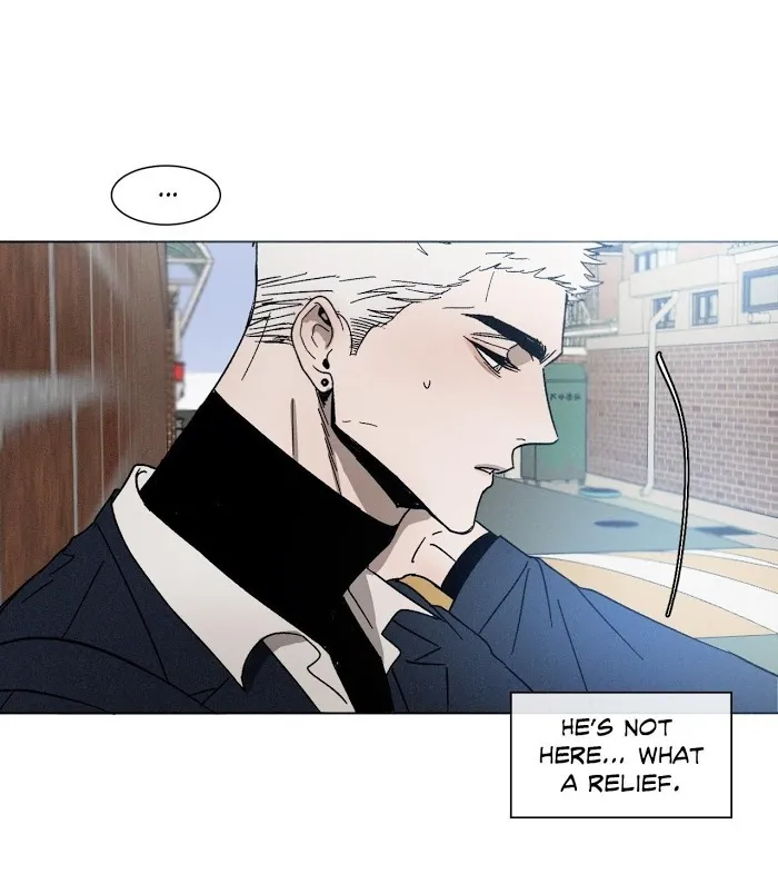 Back To School - Chapter 11 Page 6