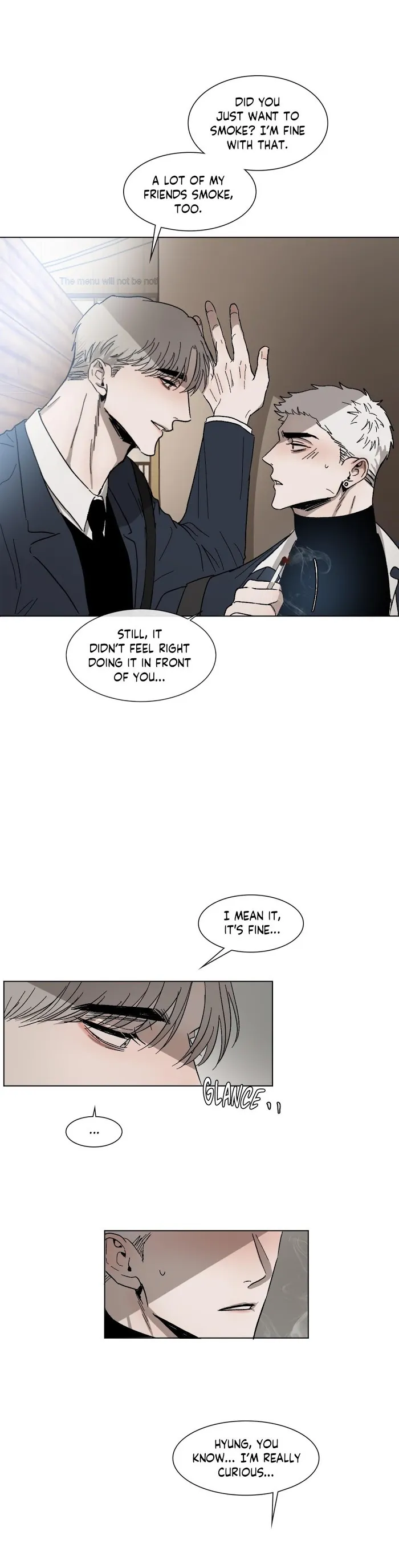 Back To School - Chapter 12 Page 15