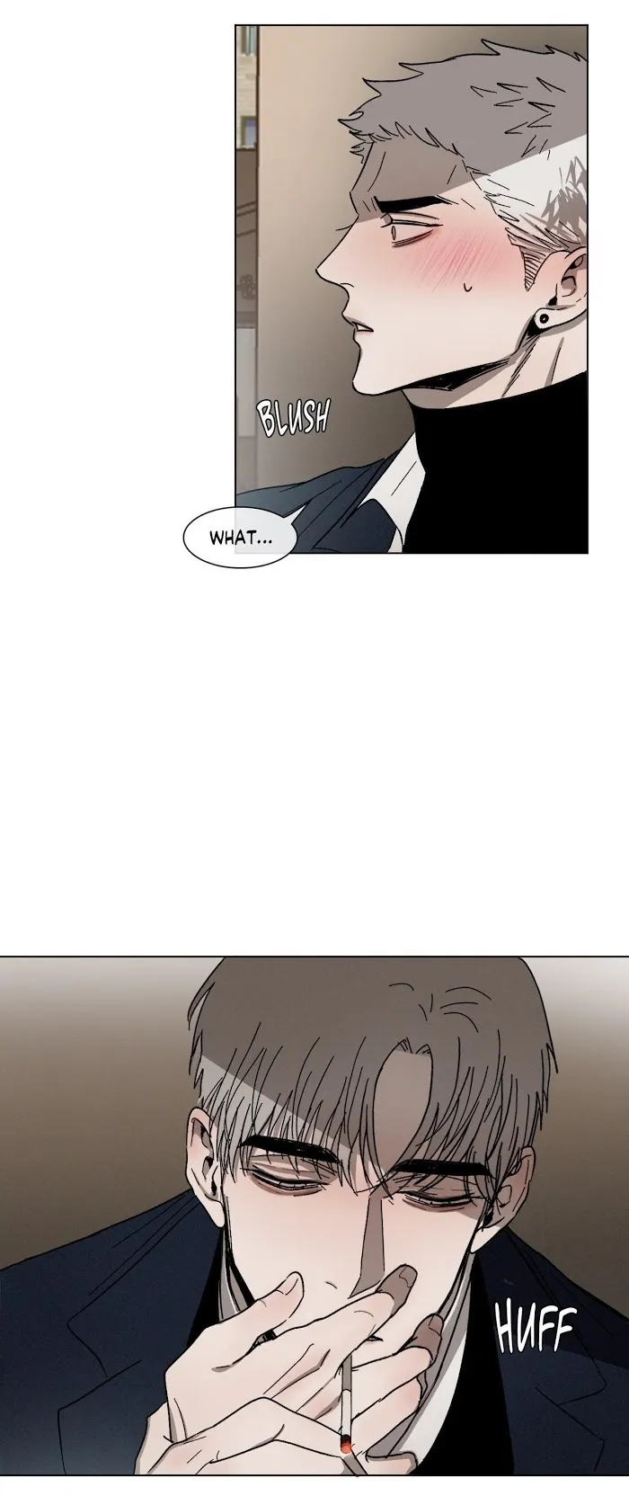 Back To School - Chapter 12 Page 19