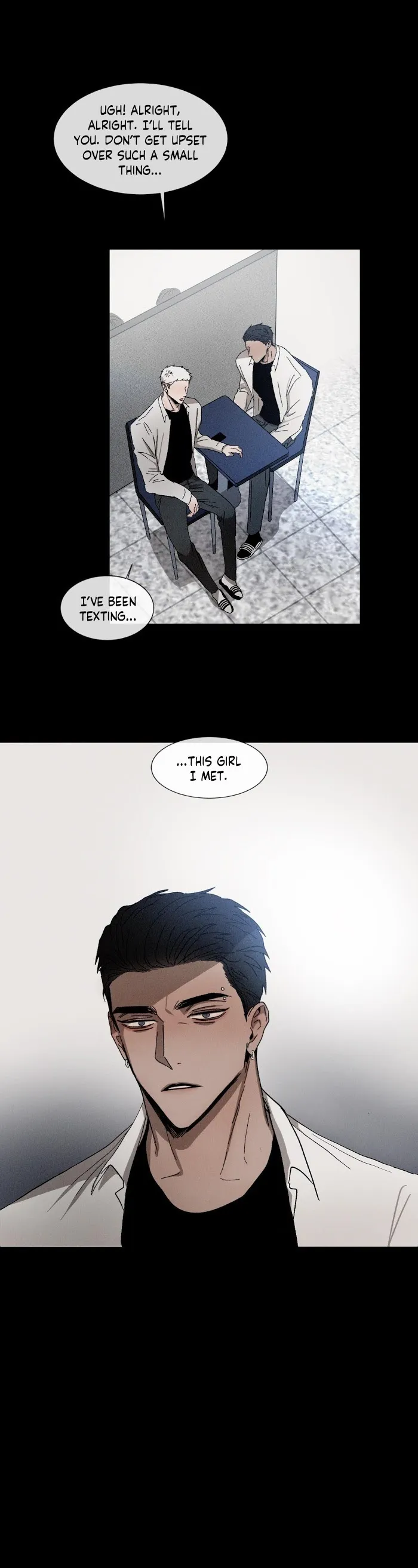 Back To School - Chapter 15 Page 7