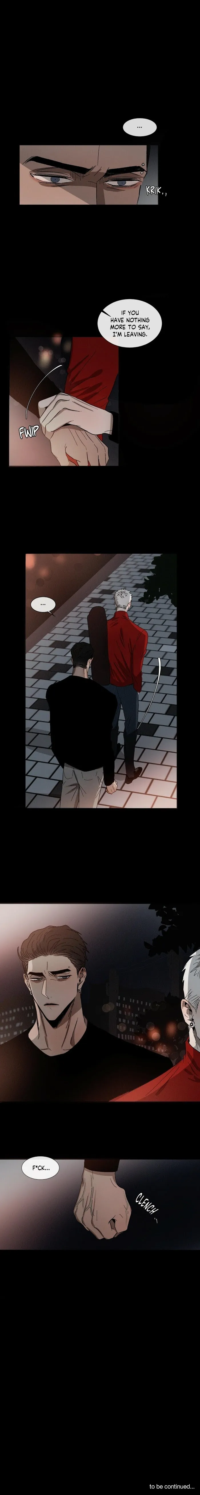 Back To School - Chapter 15 Page 15