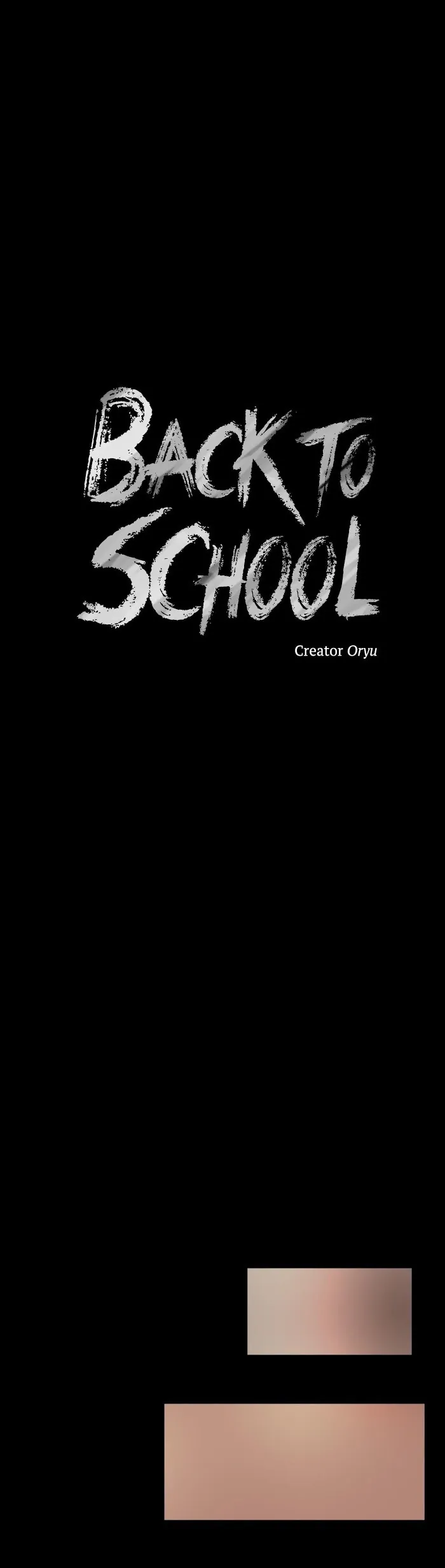 Back To School - Chapter 17 Page 6