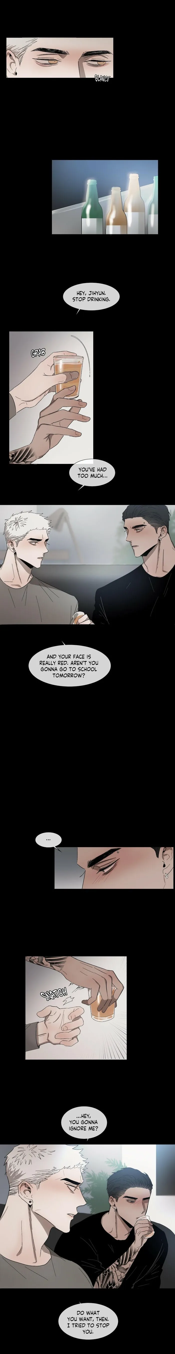 Back To School - Chapter 17 Page 14