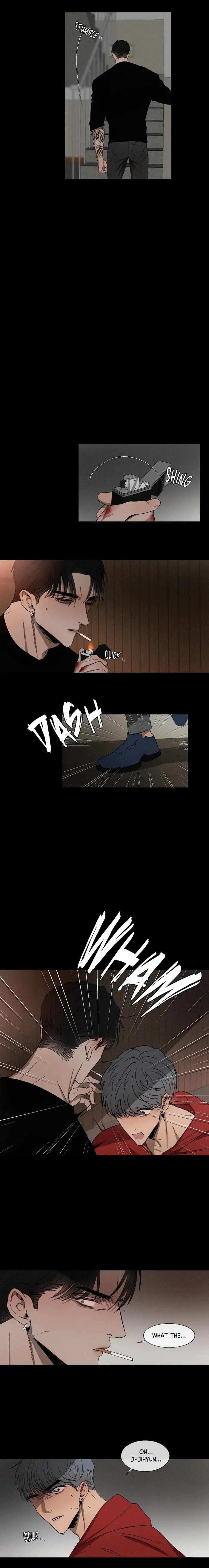 Back To School - Chapter 19 Page 4