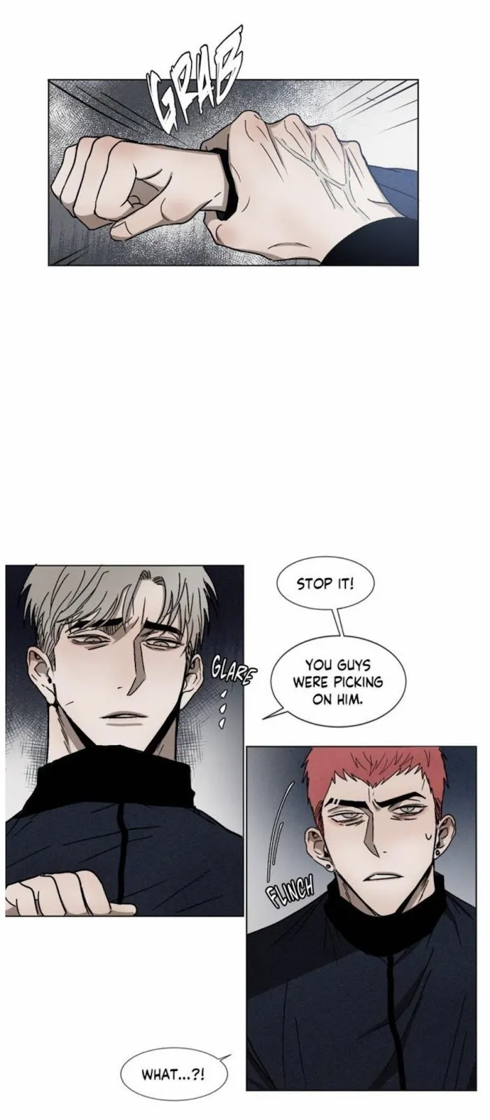 Back To School - Chapter 2 Page 7