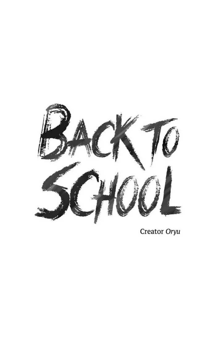 Back To School - Chapter 2 Page 10