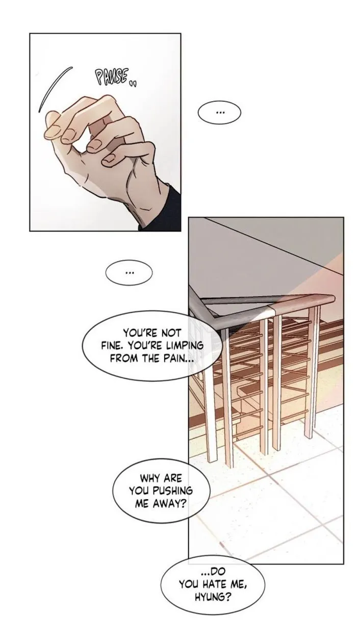 Back To School - Chapter 2 Page 32