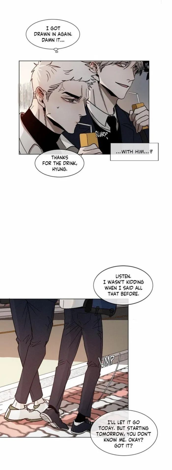 Back To School - Chapter 2 Page 37