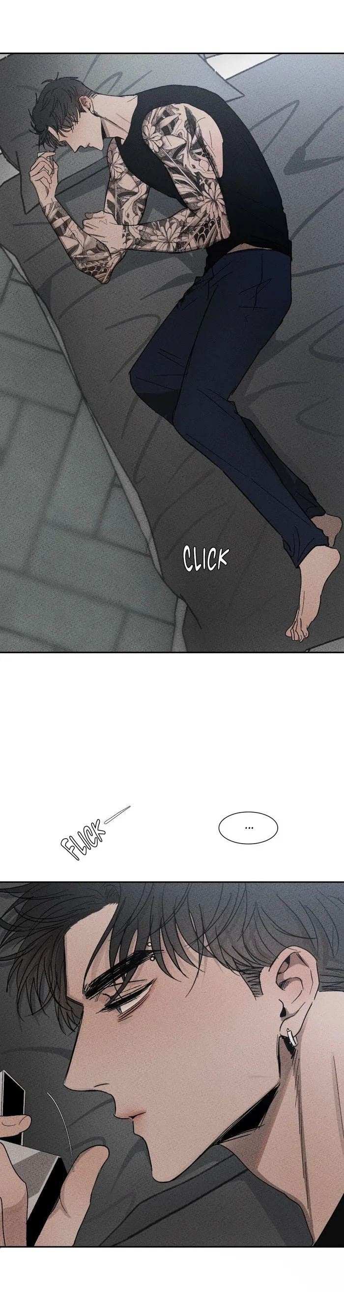 Back To School - Chapter 22 Page 4