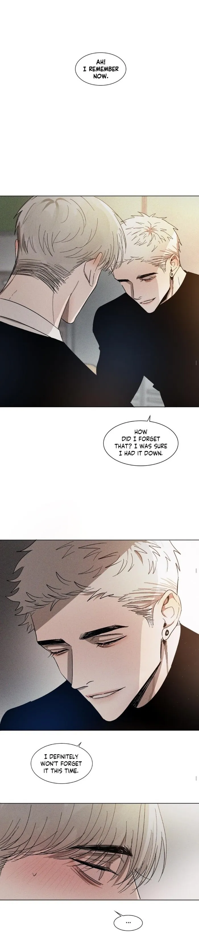 Back To School - Chapter 24 Page 10