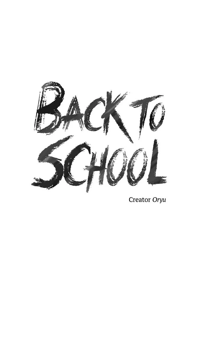 Back To School - Chapter 25 Page 2