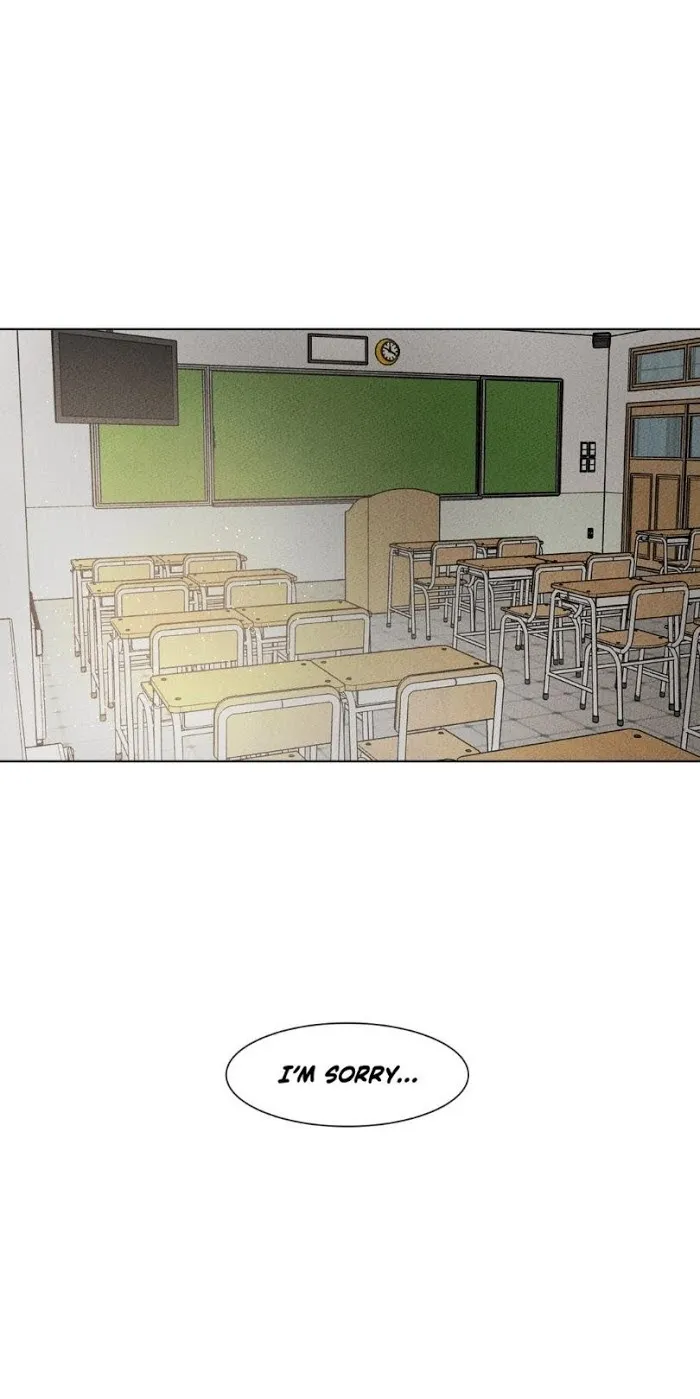 Back To School - Chapter 25 Page 19