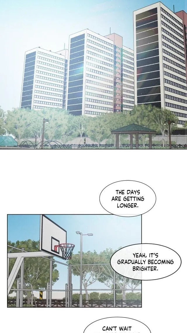 Back To School - Chapter 26 Page 3