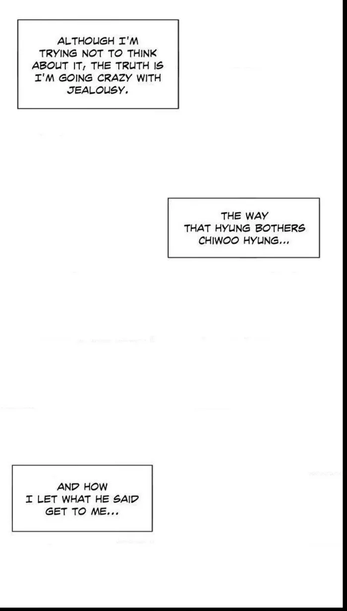 Back To School - Chapter 26 Page 19